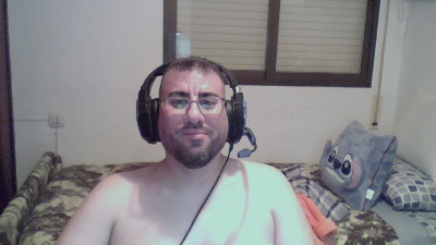 OscarMonNa live from Spain