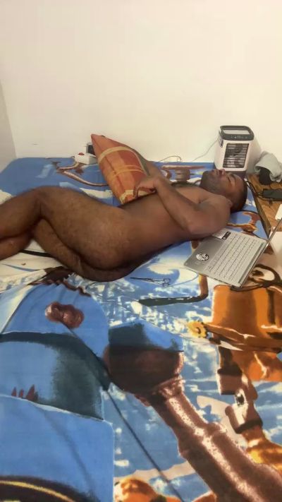 Osley live from Spain