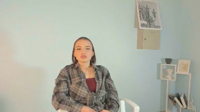 OssieBartell live from United States