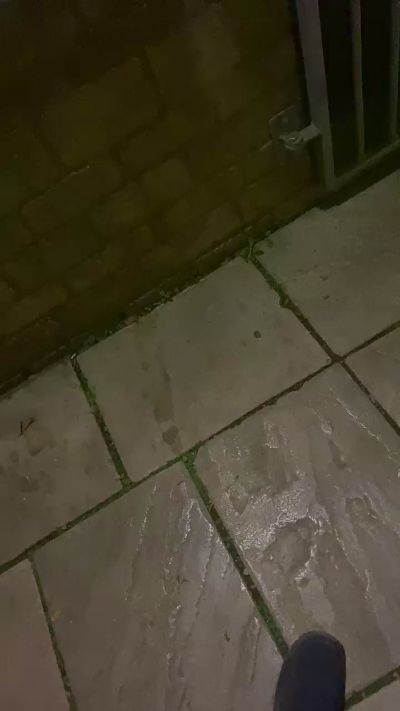 Outandabout live from United Kingdom