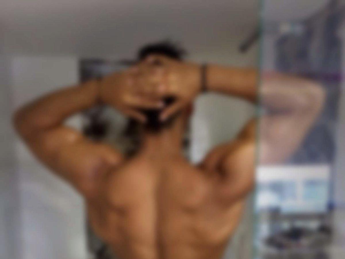 Owen_Sexxx live from Colombia
