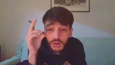 Pablox0 live from Spain