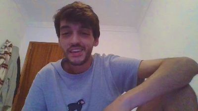 Pablox218 live from Spain