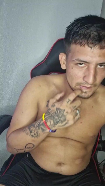 Pacho8247 live from Spain