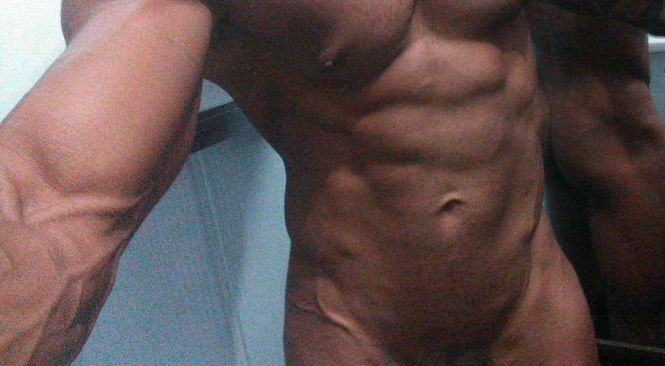 Paco627 live from Brazil