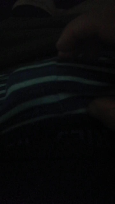 Panchitogram live from Chile