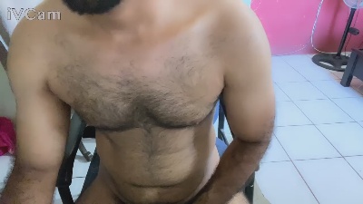 Pandamuscle live from Mexico