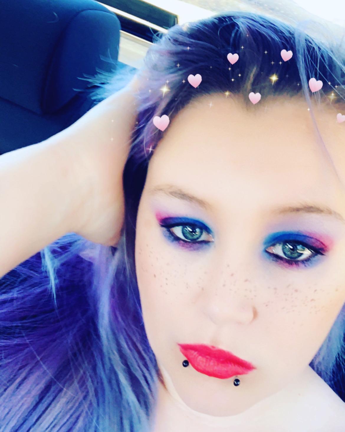 Pandicorn92 live from United States