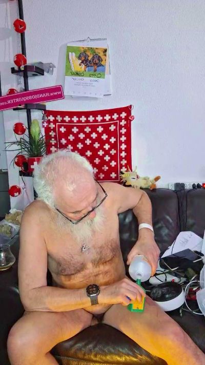 PanicRoom live from Switzerland