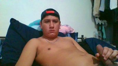 Papi_Daddy live from Mexico