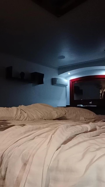 Paradax68 live from Mexico