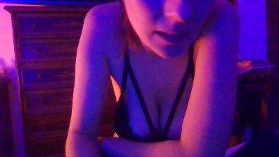 Parawhore25 live from Italy