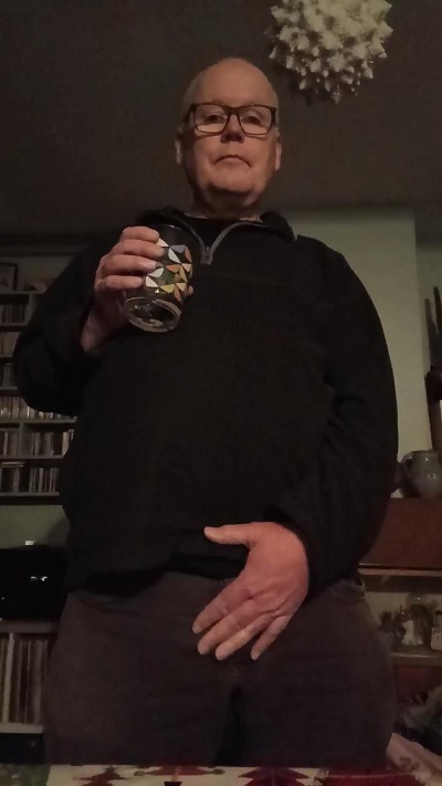 Parkie0368 live from United Kingdom