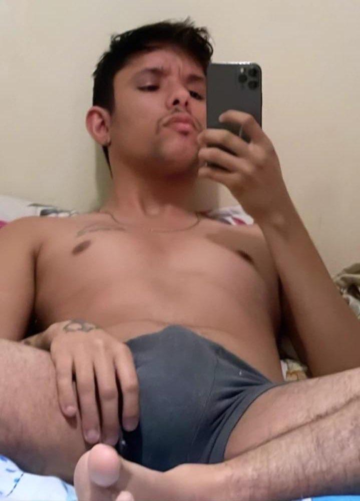 PassivoFetiches live from Brazil