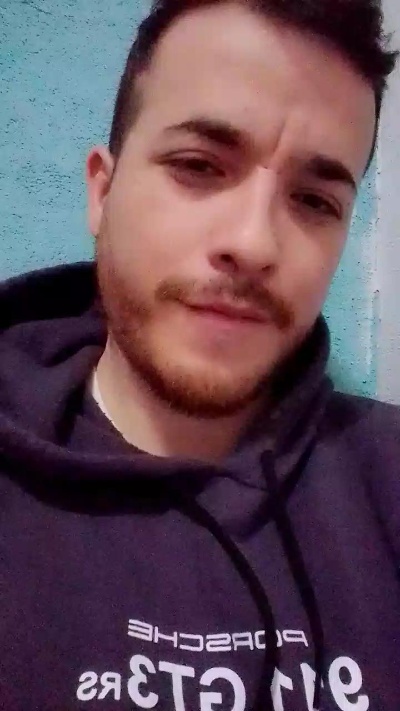 Patoo2938 live from Argentina