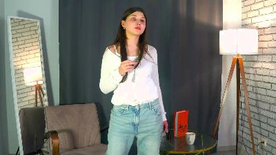 PatsyCasabona live from France