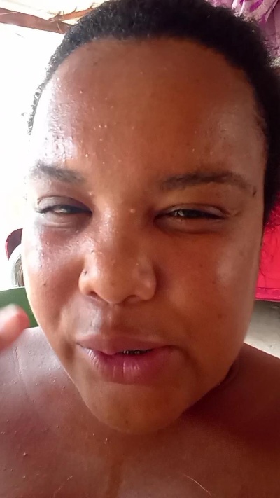 Patysilva1997 live from Brazil