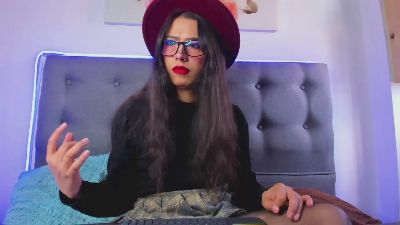 Paula_Kawaiifu live from Chile