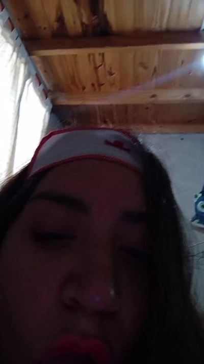 Pauuguaytima live from Argentina