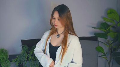 PearlMarkovich live from France