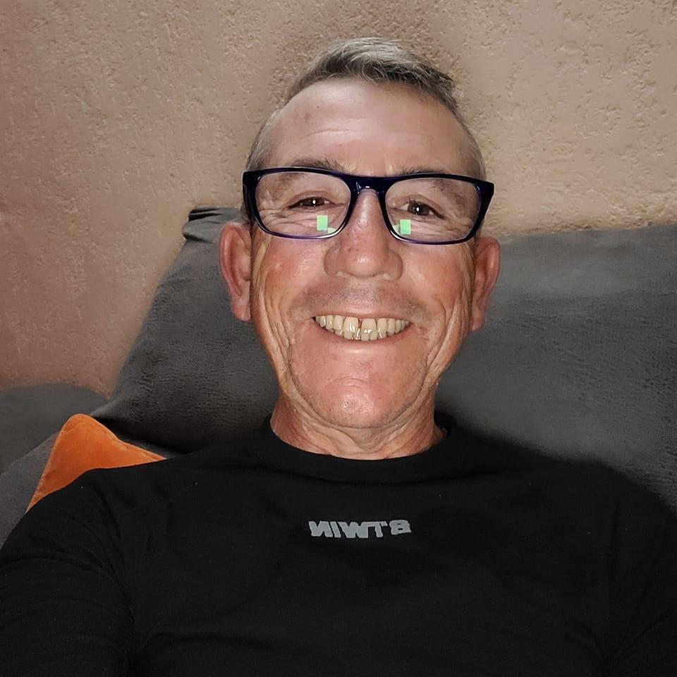 Pedrocont live from Spain