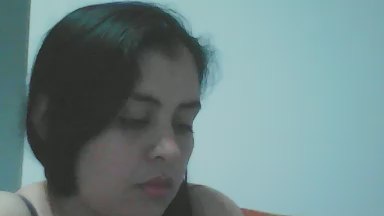 Pekitasxxx live from Argentina