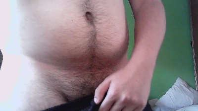 PendejitoLindo live from Argentina