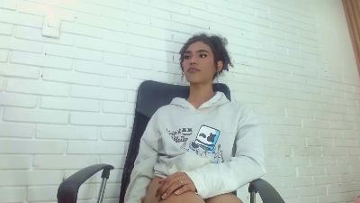 Penelopee_Rouse live from Colombia