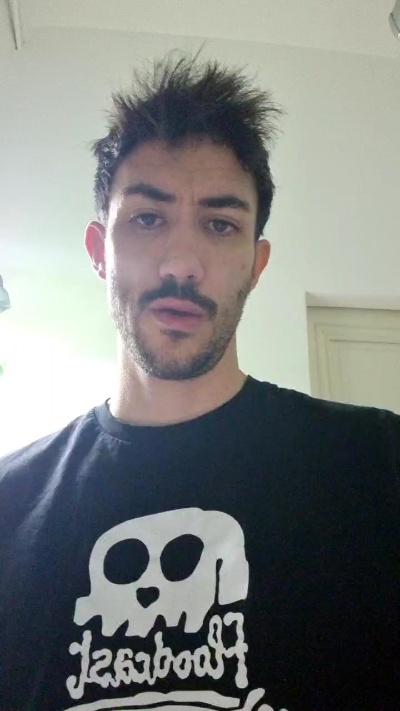 PenisAVoir live from France