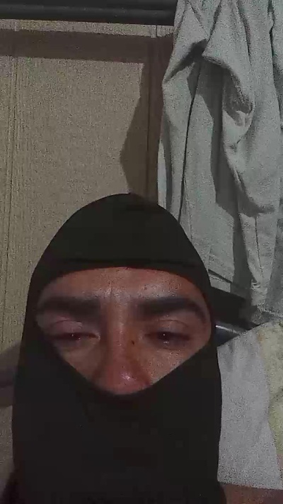 Perversobb live from Chile