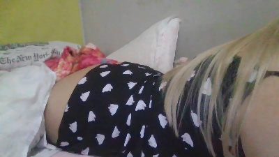 PhoenixGirlCam live from Brazil
