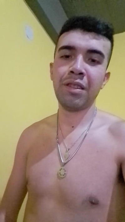 Pijazonaoeste1 live from Argentina