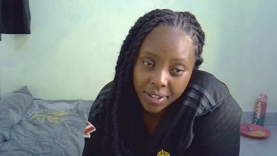 PinkieMonic5 live from Kenya