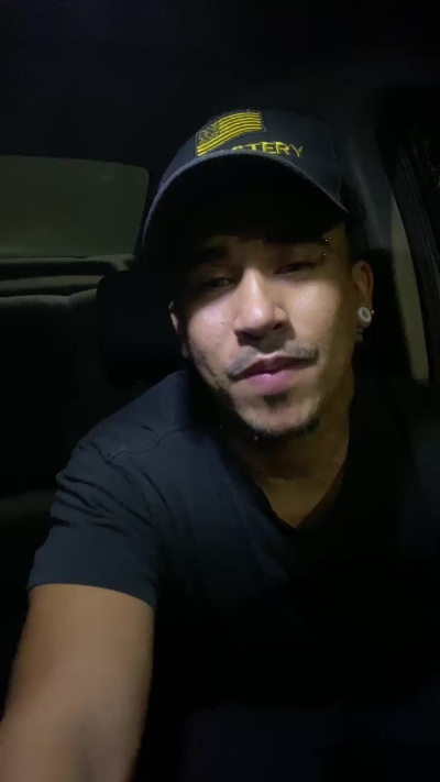 Pintavergon live from Colombia