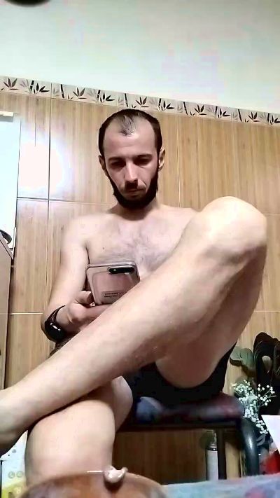 Pitik1992 live from Romania