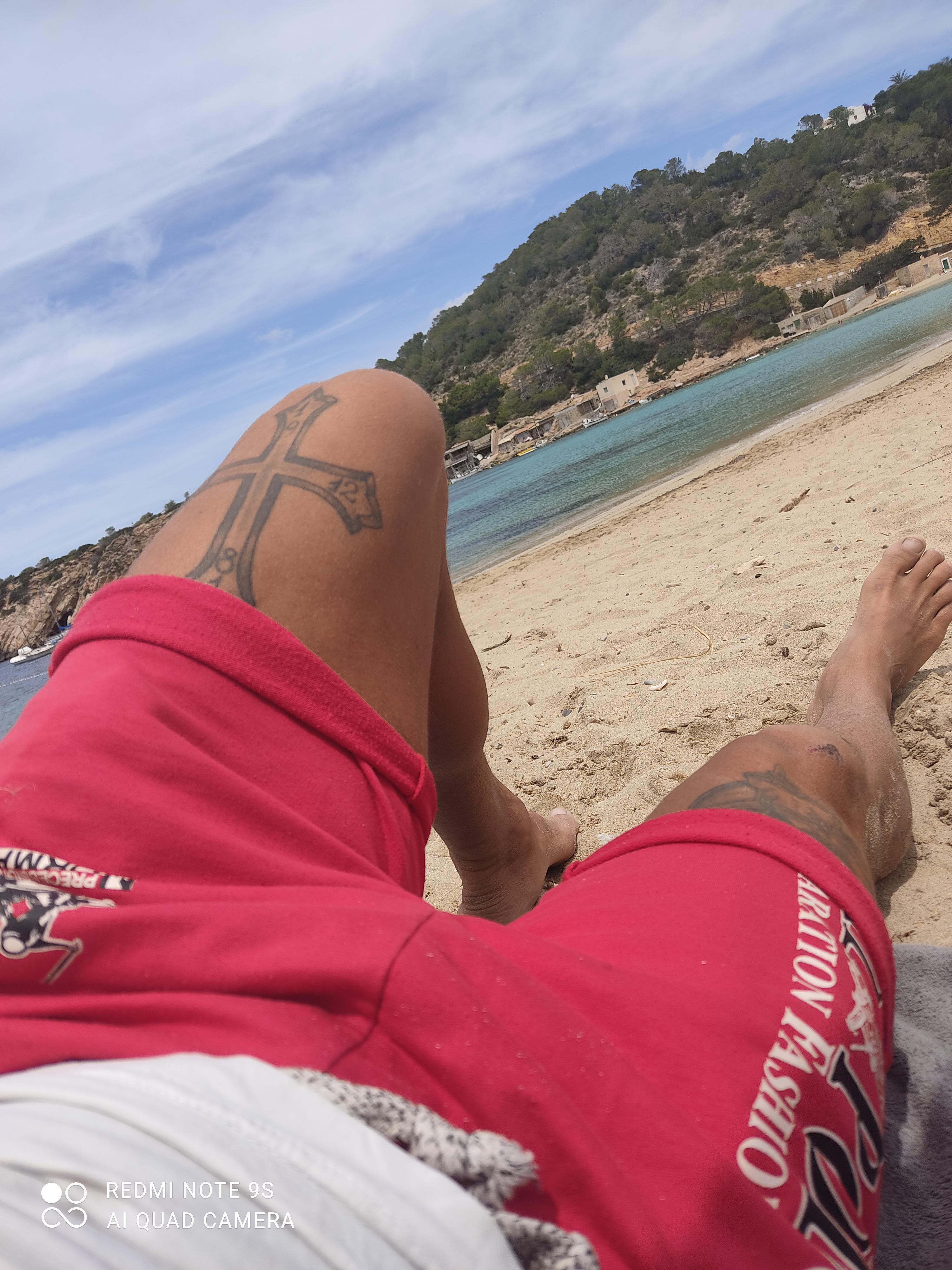Pitufino81 live from Spain