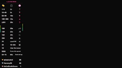 Playboy_Bunnyy live from Colombia