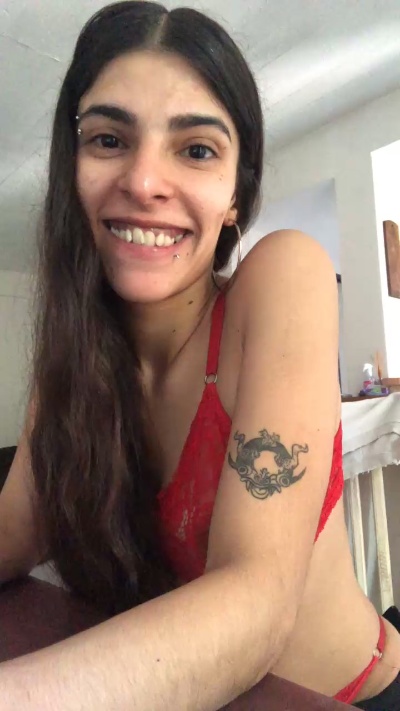 PoSweet live from Argentina