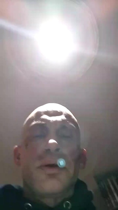 PocketRocket67 live from United Kingdom