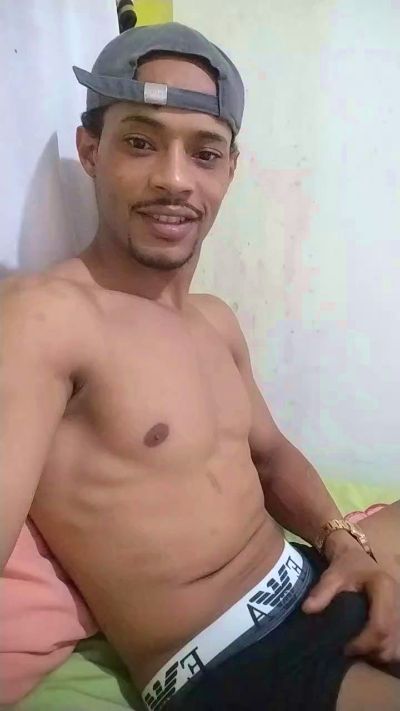 Prerochique live from Brazil