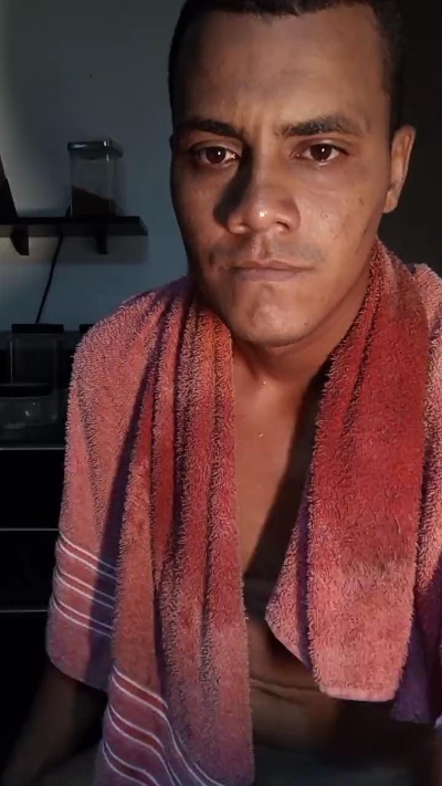 PretoDot1 live from Brazil