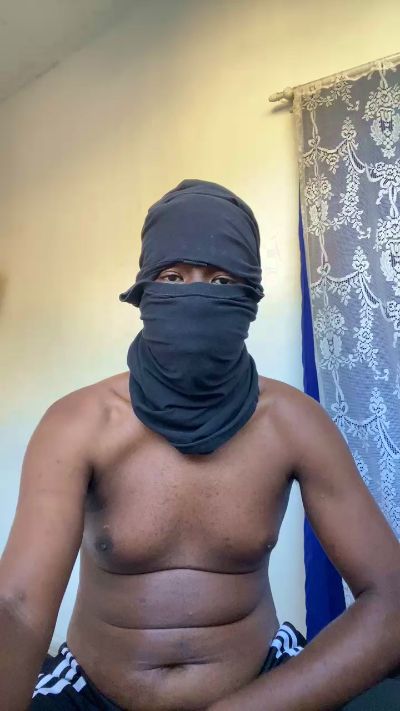 PretoPsvRj live from Brazil