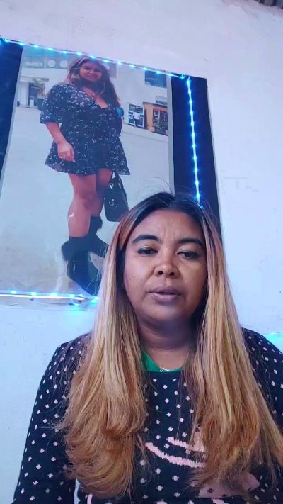PrettyFanou live from Madagascar