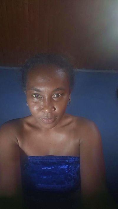 Prisca19 live from Madagascar