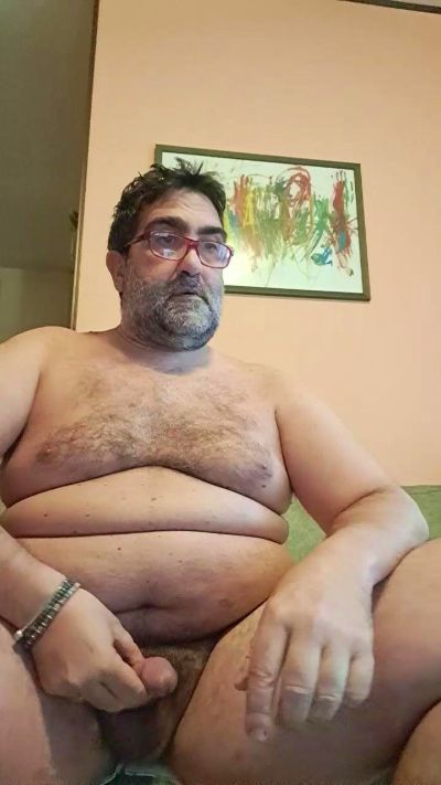 Pronto_25 live from Italy