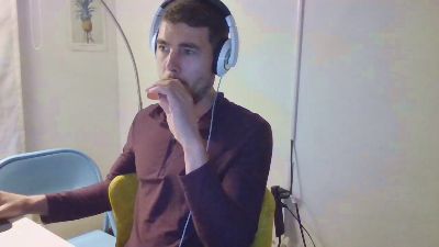 ProphetsRoom live from United States