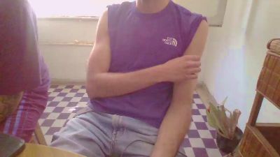 Provocativeboy live from Spain
