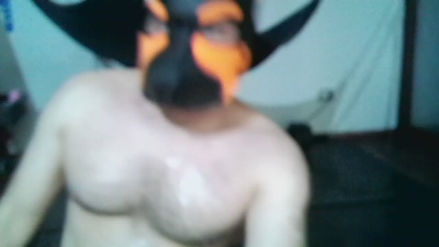 PupBruto live from Chile