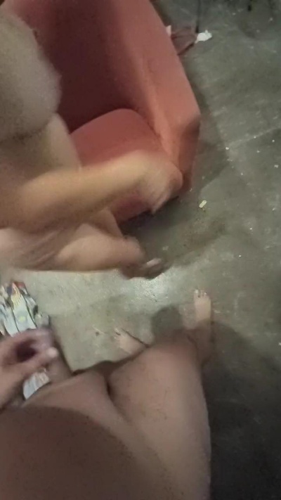 Putitalinda5 live from Argentina