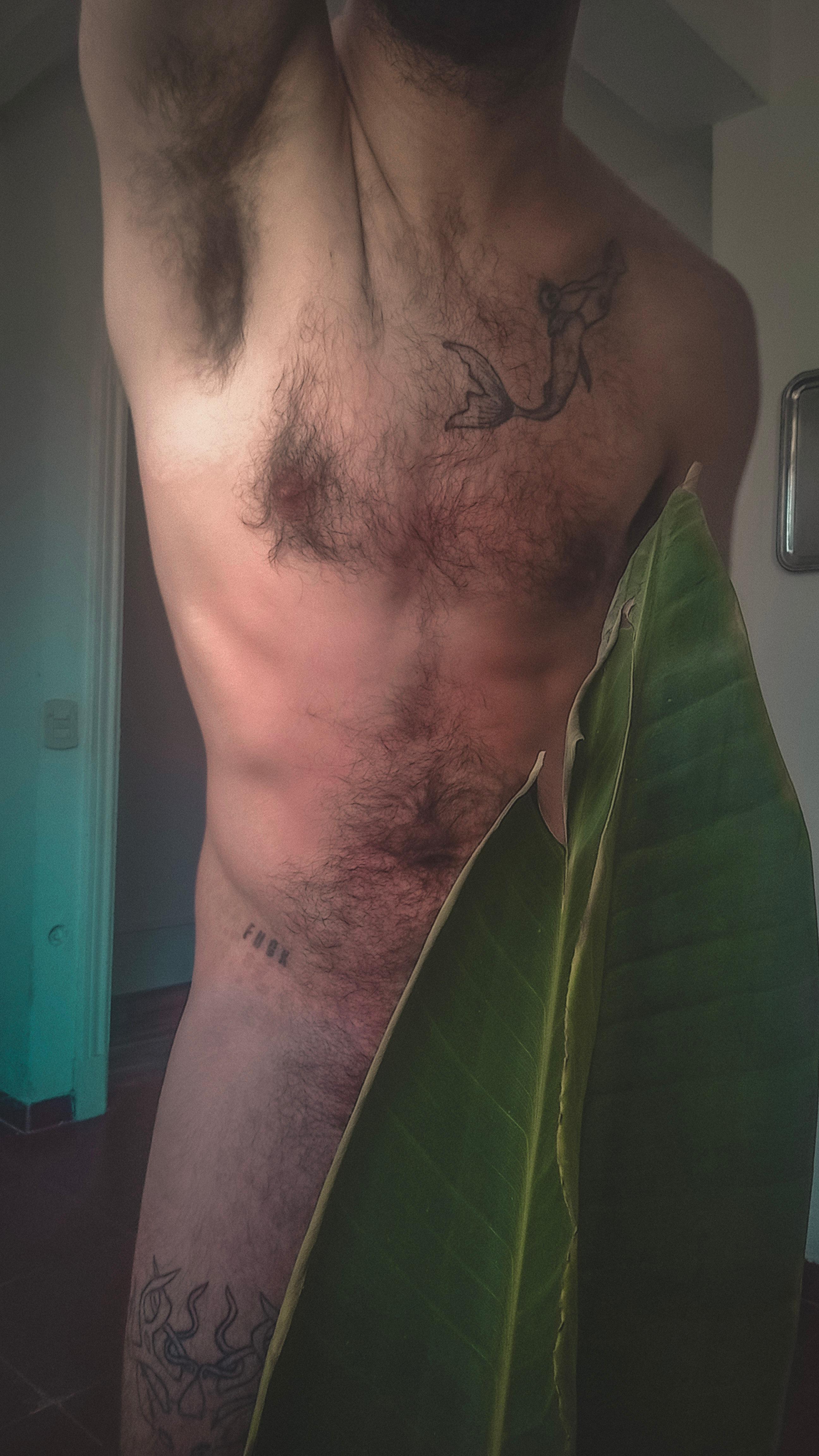 Queerbtch live from Argentina